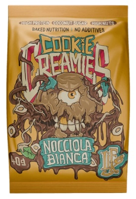 Lifelike Cookie Creamies 40 g