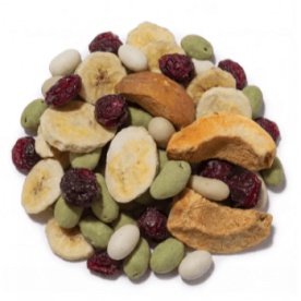 Šufan Dobroty Myšky Máji 50 g