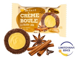 Mixit Crème boule 30 g