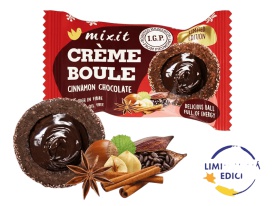 Mixit Crème boule 30 g
