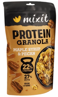 Mixit Protein Granola 350 g