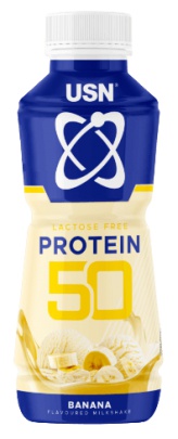 USN Trust 50 Protein 500 ml