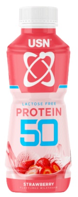 USN Trust 50 Protein 500 ml