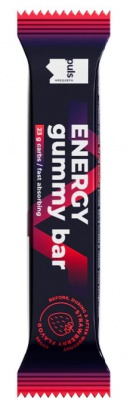 Puls Nutrition Energy Gummy Bar 30 g