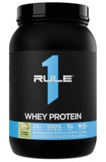 Rule 1 Whey Protein 905 g