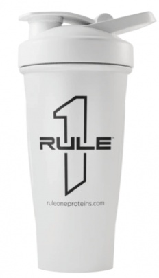 Rule 1 Shaker 700 ml
