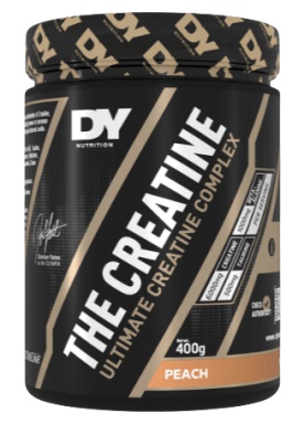 Dorian Yates The Creatine 400 g