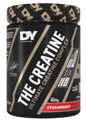 Dorian Yates The Creatine 400 g