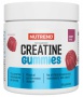 Nutrend Creatine Gummies 60 želé - ovocné Nutrend Creatine Gummies 60 želé - ovocné