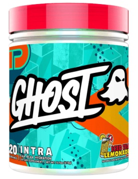 Ghost Intra 430 g - Orange Squeeze