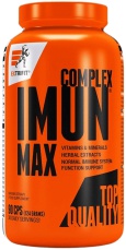 Extrifit Imun Max 90 kapsúl PREŠLA DMT 4.3.2026