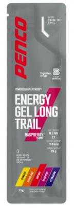 Penco Energy Gel Long Trail 35 g