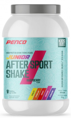 Penco Junior After Sport Shake 1500 g