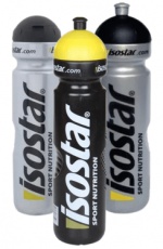 Isostar Fľaša Bidon 1000 ml