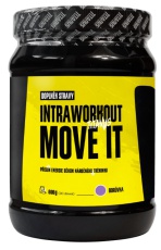 Titánus Intraworkout Move It 600 g
