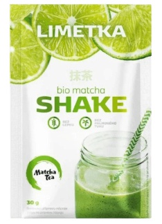 Matcha Tea Bio Matcha Shake 30 g