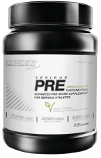Prom-in Serious PRE 2.0 Natural 705 g