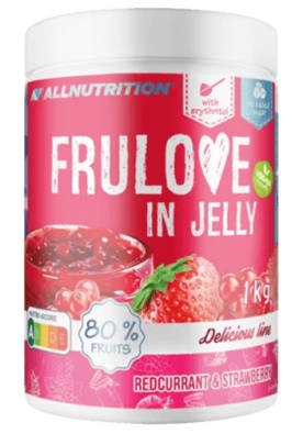 AllNutrition Frulove In Jelly 1000 g
