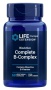 Life Extension BioActive Complete B-Complex 60 kapsúl