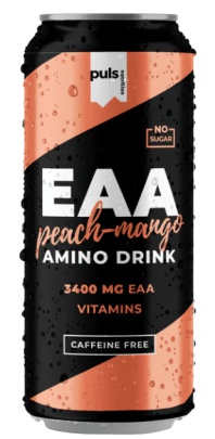Puls Nutrition EAA Amino Drink 330 ml