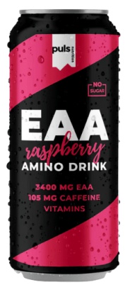 Puls Nutrition EAA Amino Drink 330 ml