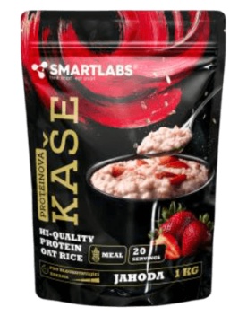 Smartlabs Proteinová Kaše Rýžovo-ovesná 1000 g