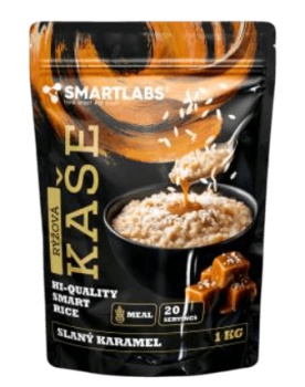 Smartlabs Rýžová Kaše 1000 g