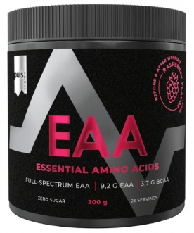 Puls Nutrition EAA 300 g