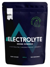 Puls Nutrition Electrolyte Drink 500 g