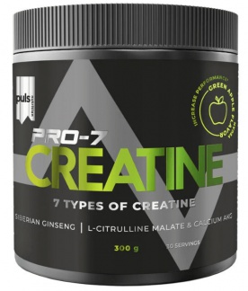 Puls Nutrition Creatine Pro-7 300 g