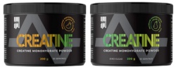 Puls Nutrition Creatine Monohydrate Zero Sugar 200 g