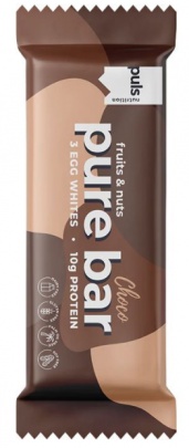 Puls Nutrition Pure Bar 50 g