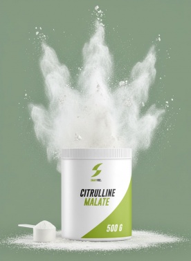 SmartFuel Citrulline malate 500 g