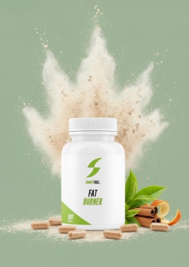 SmartFuel Fat Burner 90 kapsúl