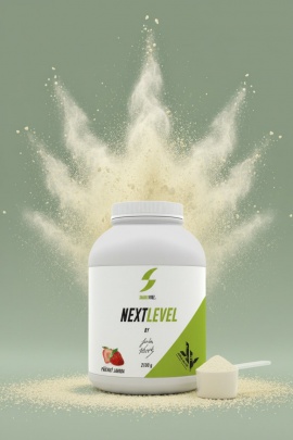 SmartFuel Next Level 2100 g