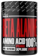 FitBoom 100% Beta-Alanine Powder 300 g