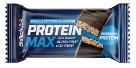 BioTechUSA Protein Max 45 g