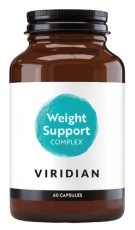 Viridian Weight Support Complex 60 kapslí