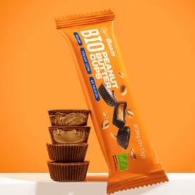 GymBeam Bio Peanut Butter Cups 39 g