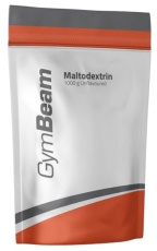 GymBeam Maltodextrin 1000 g
