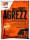 Extrifit Agrezz 20,8 g – jahoda/mäta