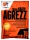 Extrifit Agrezz 20,8 g – jahoda/mäta