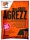Extrifit Agrezz 20,8 g – jahoda/mäta