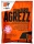 Extrifit Agrezz 20,8 g – jahoda/mäta