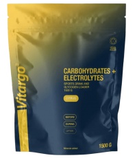 Vitargo® Carbohydrates + Electrolytes 1500 g