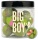 Big Boy Jahody v Matcha Bílé Čokoládě 120 g