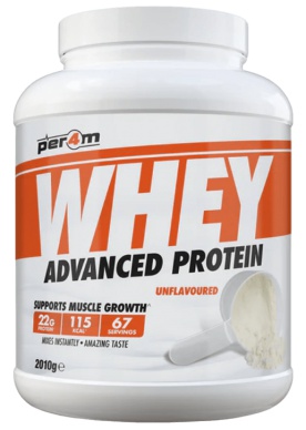 Per4m Whey Protein 2010 g