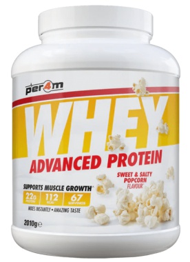 Per4m Whey Protein 2010 g