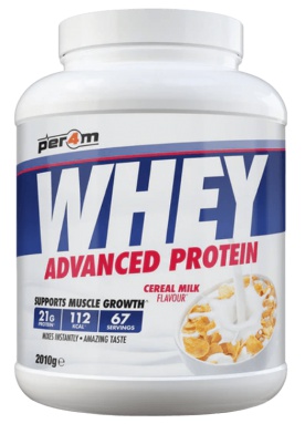Per4m Whey Protein 2010 g