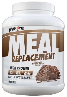 Per4m Meal Replacement 1800 g